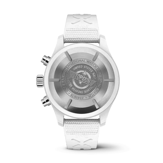 Pilot's Watch Chronograph Top Gun Edition "Lake Tahoe"