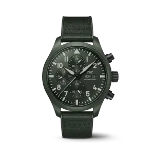 PILOT’S WATCH CHRONOGRAPH TOP GUN EDITION “WOODLAND”
