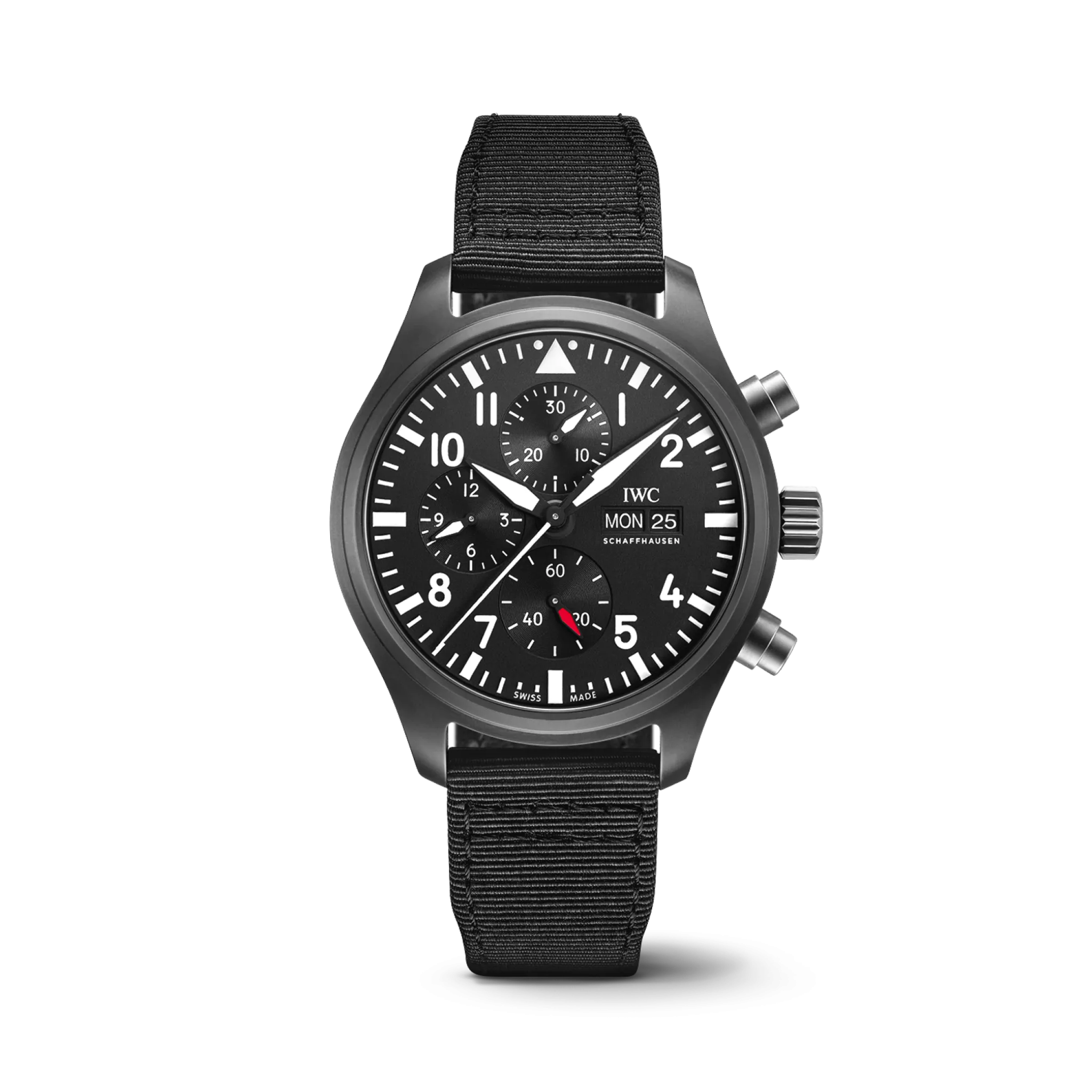 PILOT’S WATCH CHRONOGRAPH TOP GUN
