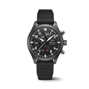 PILOT’S WATCH CHRONOGRAPH TOP GUN