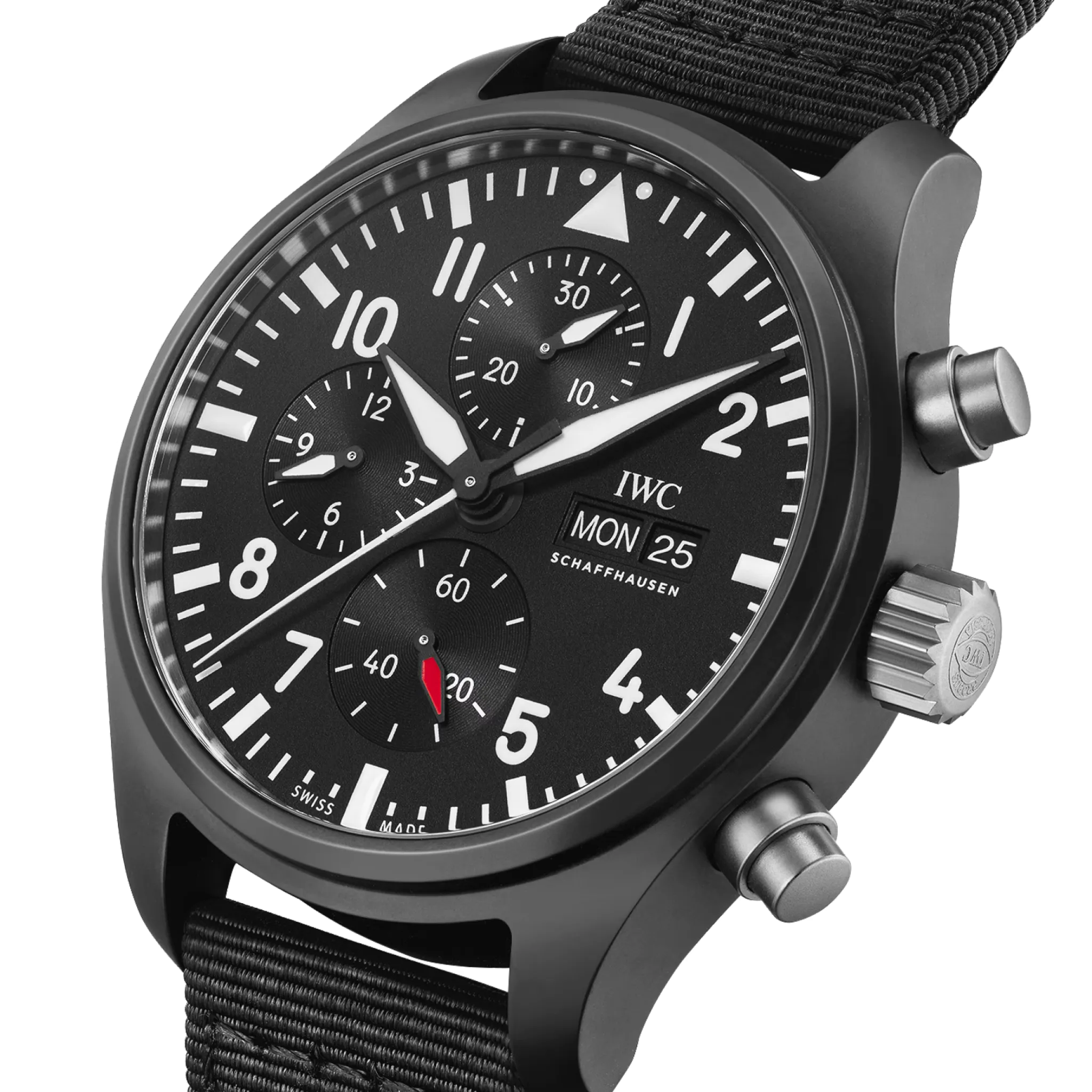PILOT’S WATCH CHRONOGRAPH TOP GUN