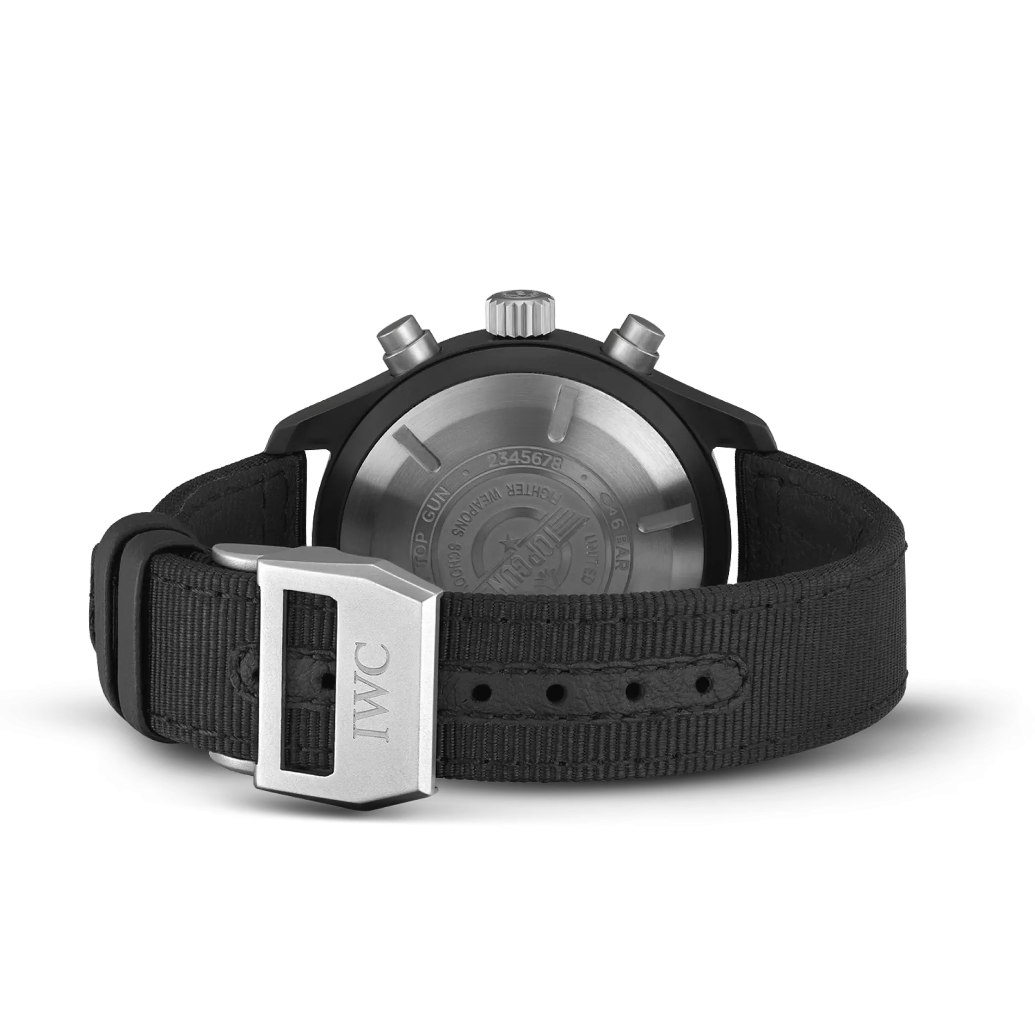 PILOT’S WATCH CHRONOGRAPH TOP GUN