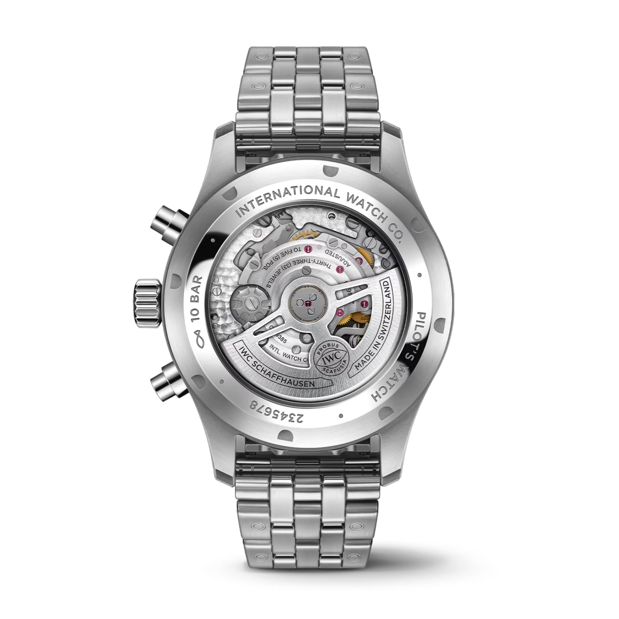 PILOT'S WATCH CHRONOGRAPH