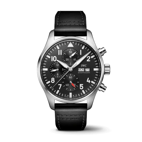 Pilot's Watch Chronograph