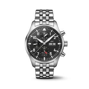 PILOT'S WATCH CHRONOGRAPH