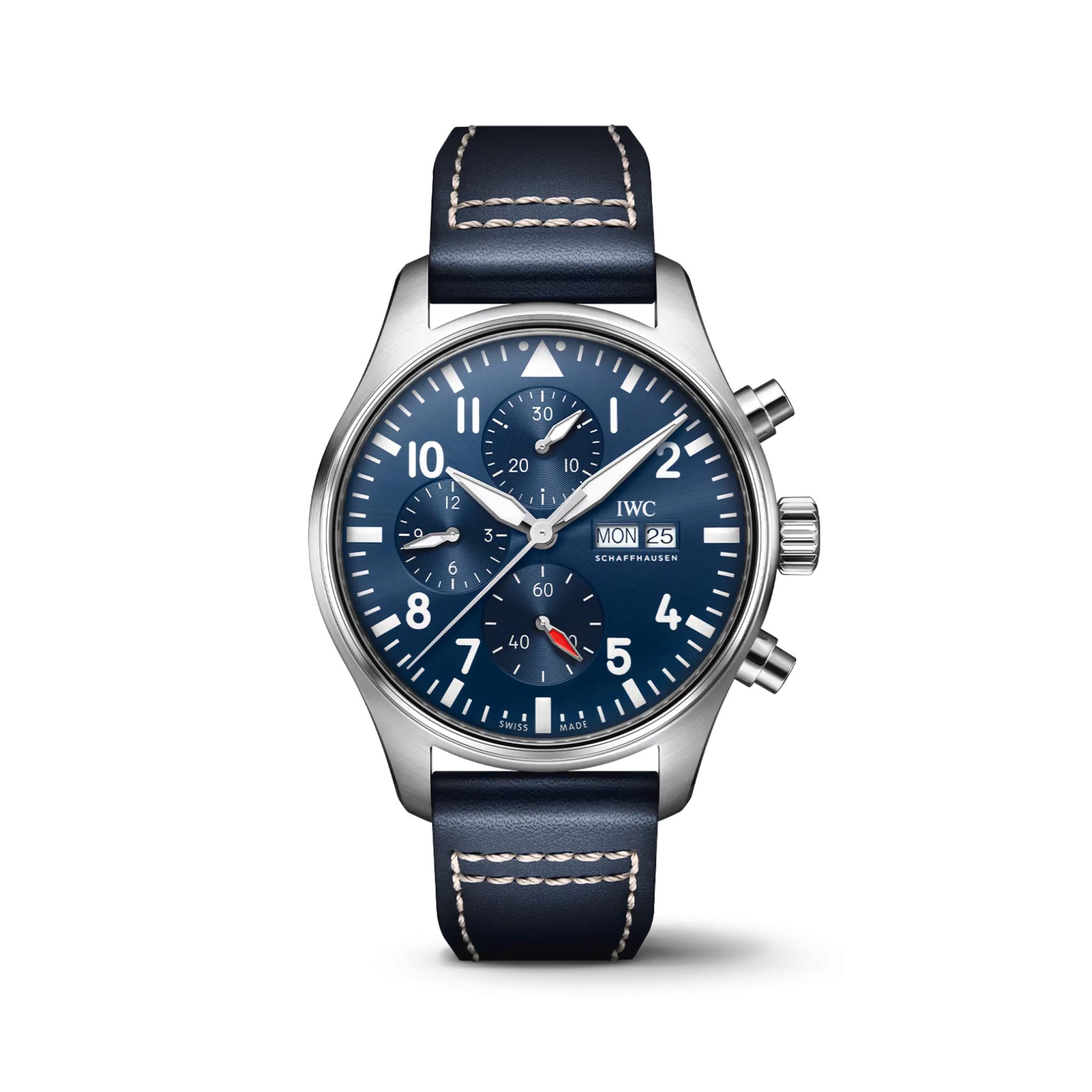 PILOT'S WATCH CHRONOGRAPH