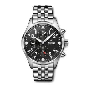 Pilot's Watch Chronograph