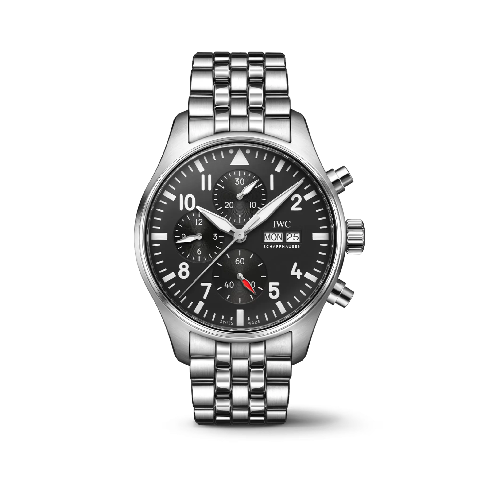 PILOT'S WATCH CHRONOGRAPH