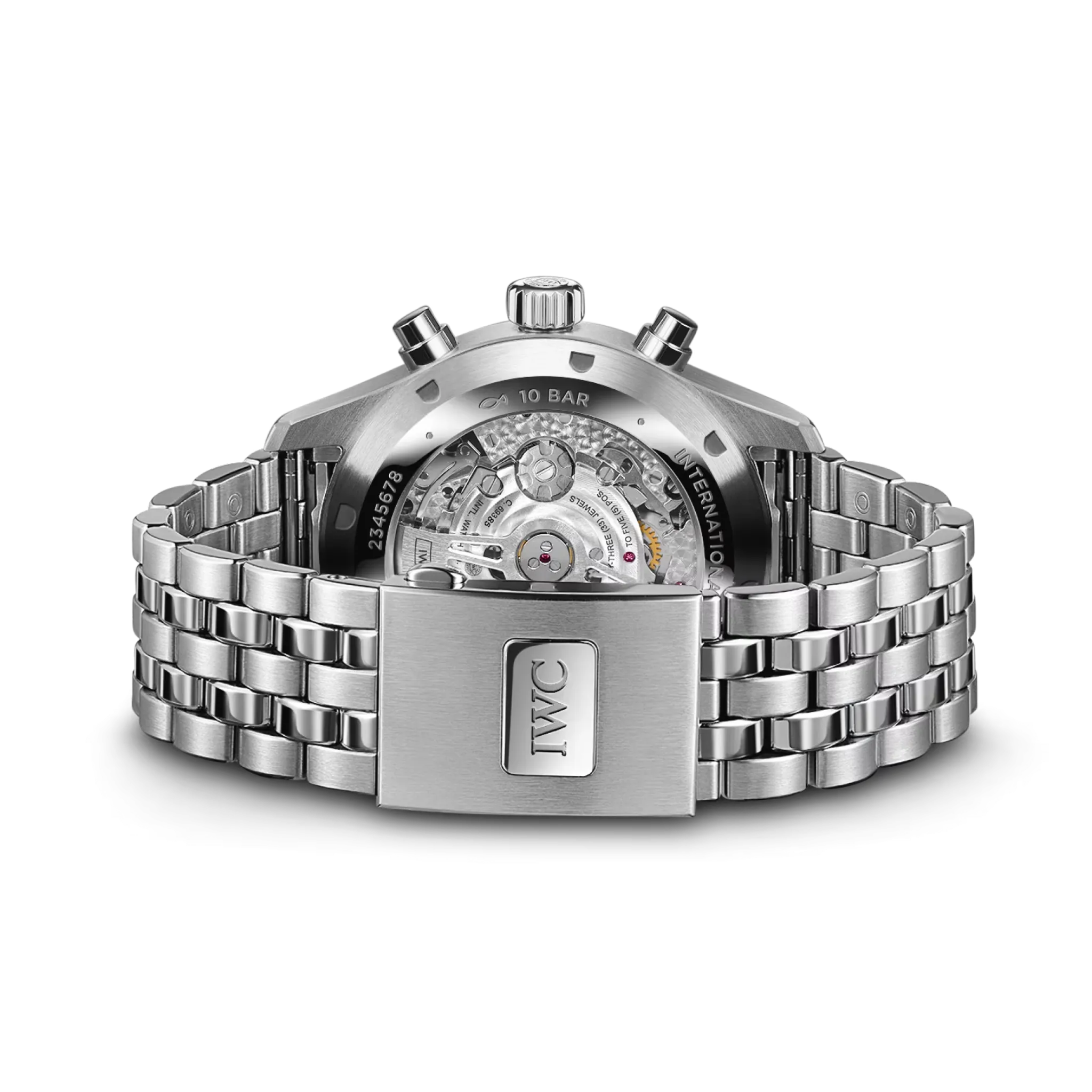 PILOT'S WATCH CHRONOGRAPH