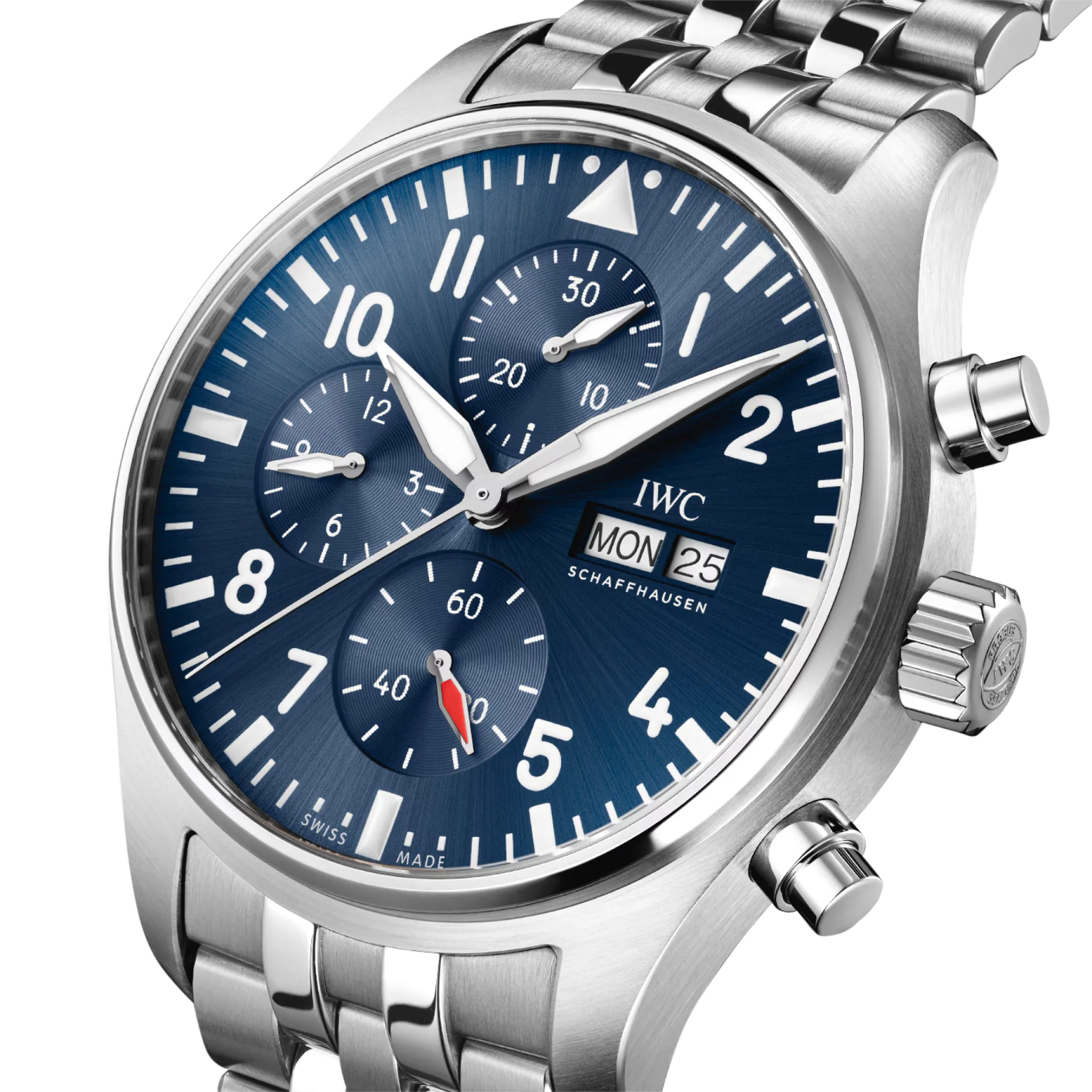 PILOT'S WATCH CHRONOGRAPH