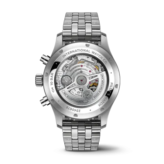 Pilot's Watch Chronograph