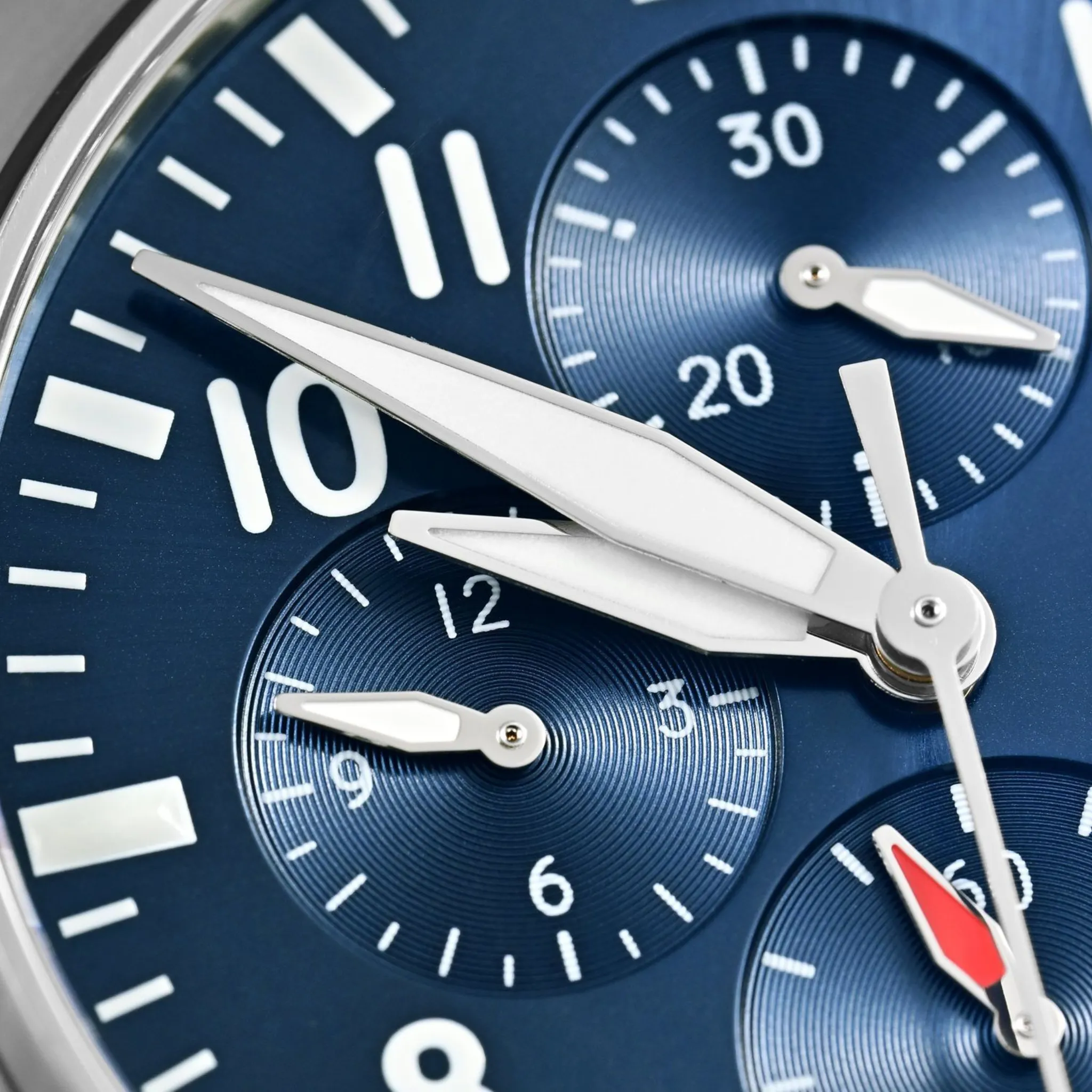 PILOT'S WATCH CHRONOGRAPH