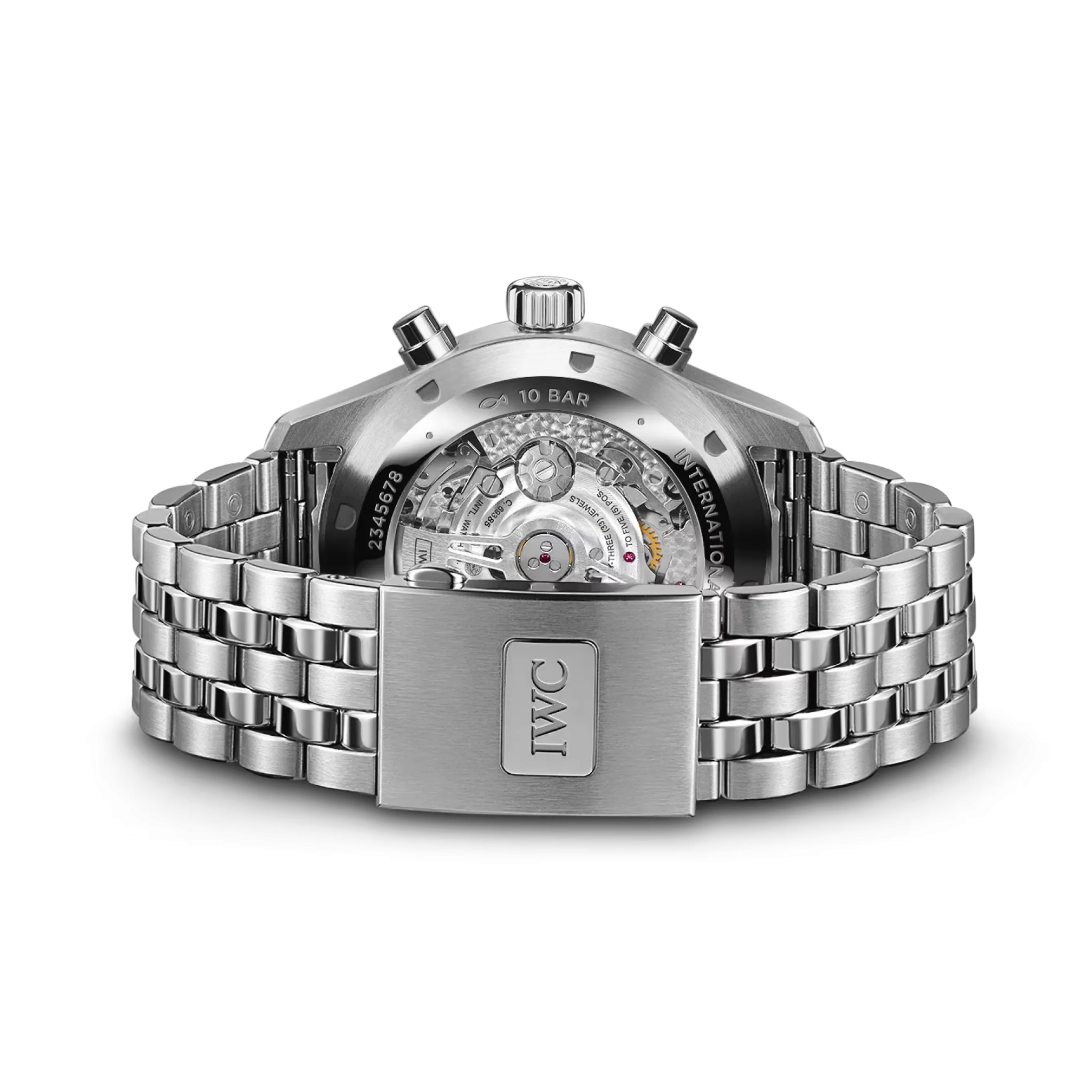 PILOT'S WATCH CHRONOGRAPH