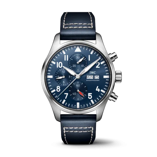 Pilot's Watch Chronograph
