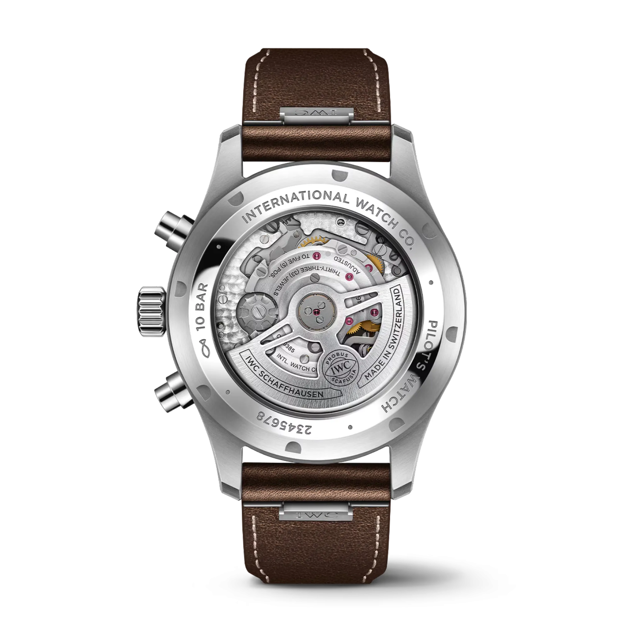PILOT'S WATCH CHRONOGRAPH