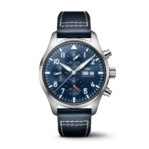 Pilot's Watch Chronograph