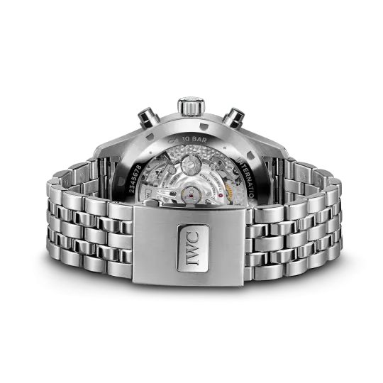 Pilot's Watch Chronograph