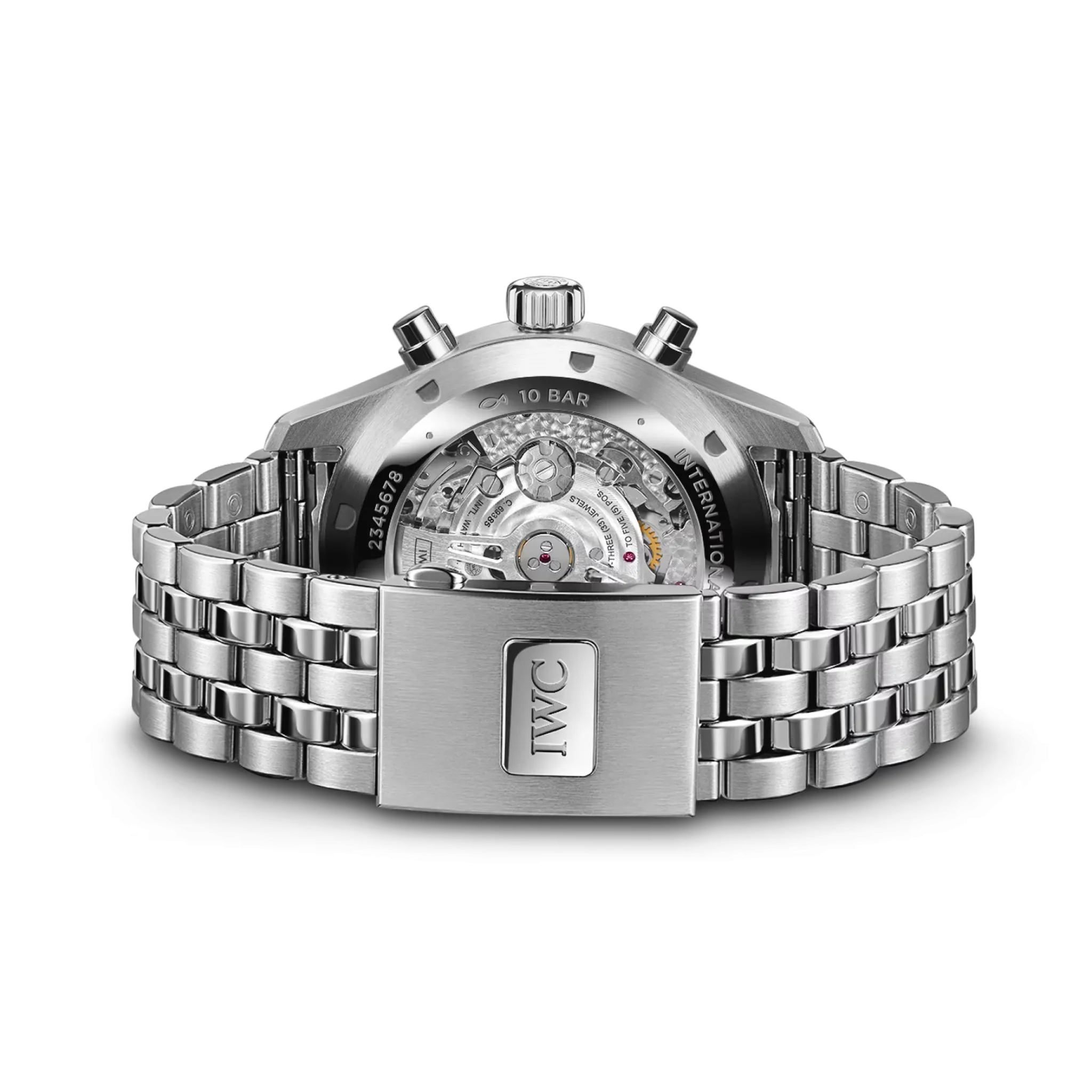 PILOT'S WATCH CHRONOGRAPH