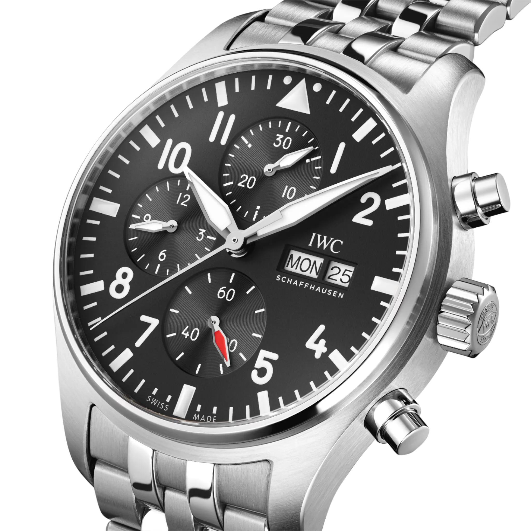 PILOT'S WATCH CHRONOGRAPH