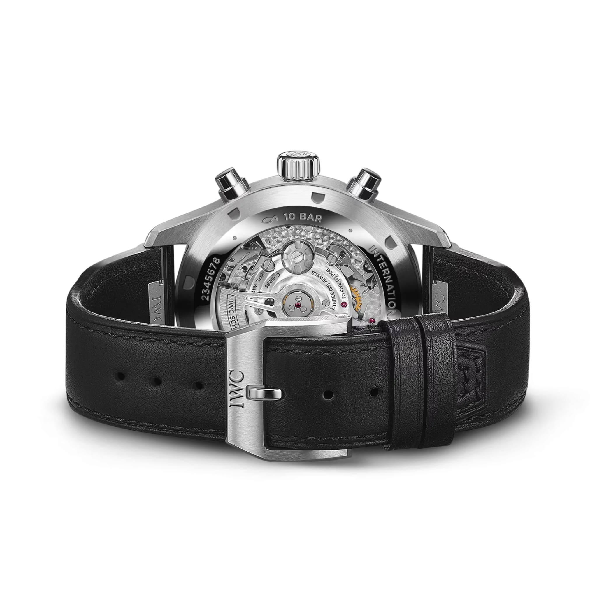 PILOT'S WATCH CHRONOGRAPH