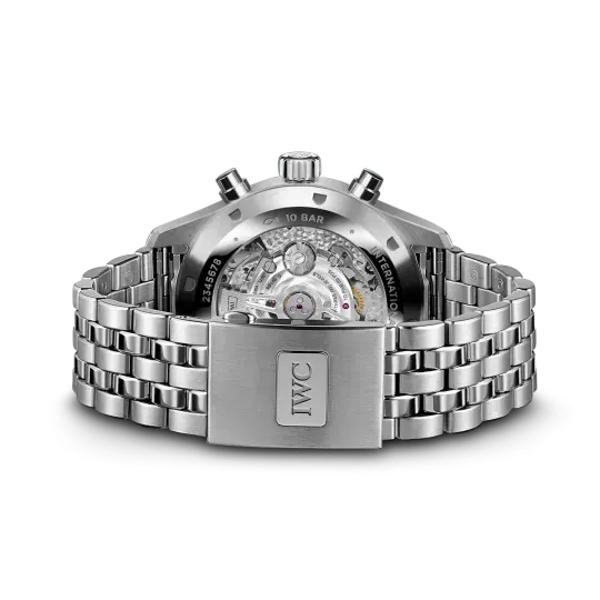 Pilot's Watch Chronograph