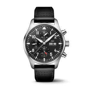 Pilot's Watch Chronograph