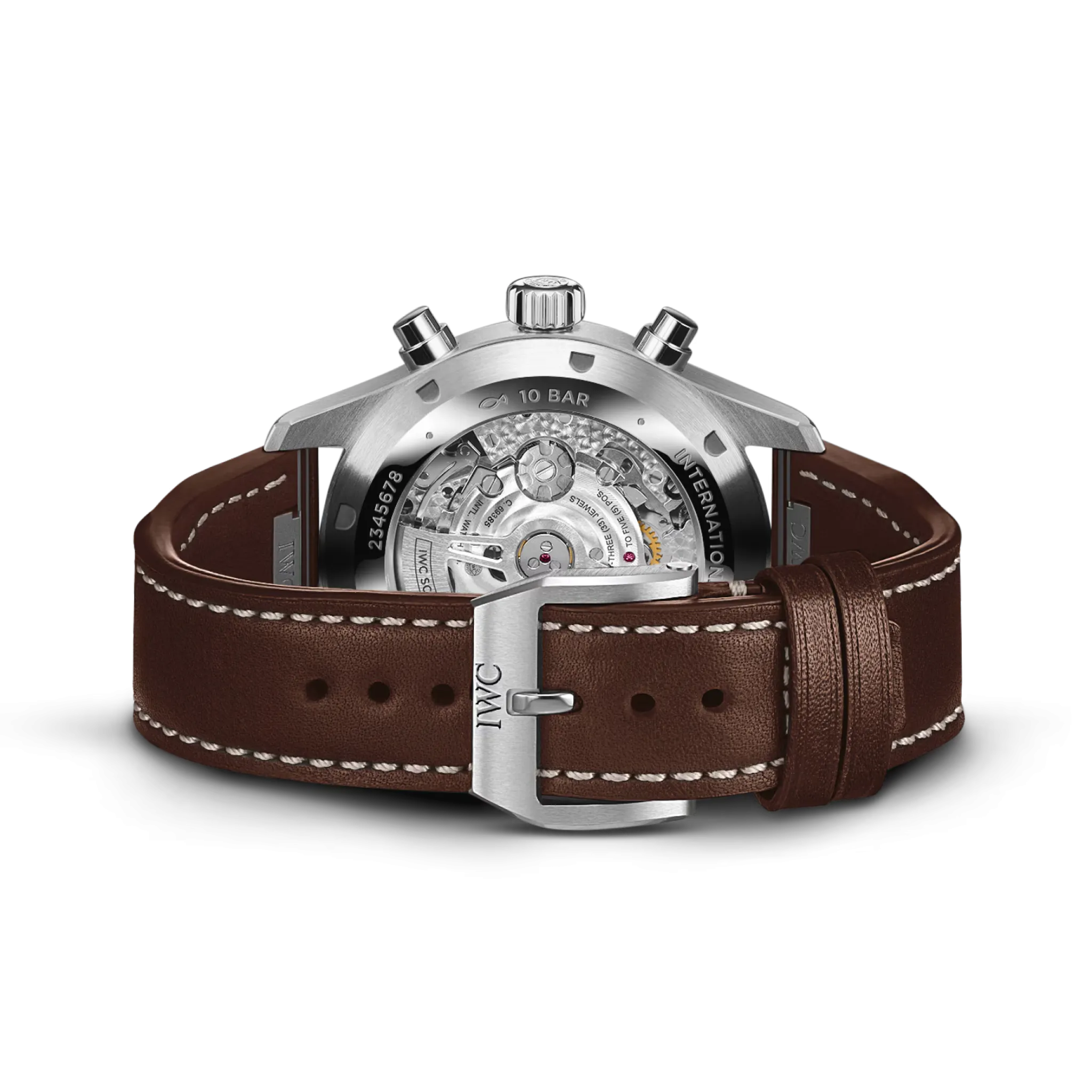 PILOT'S WATCH CHRONOGRAPH