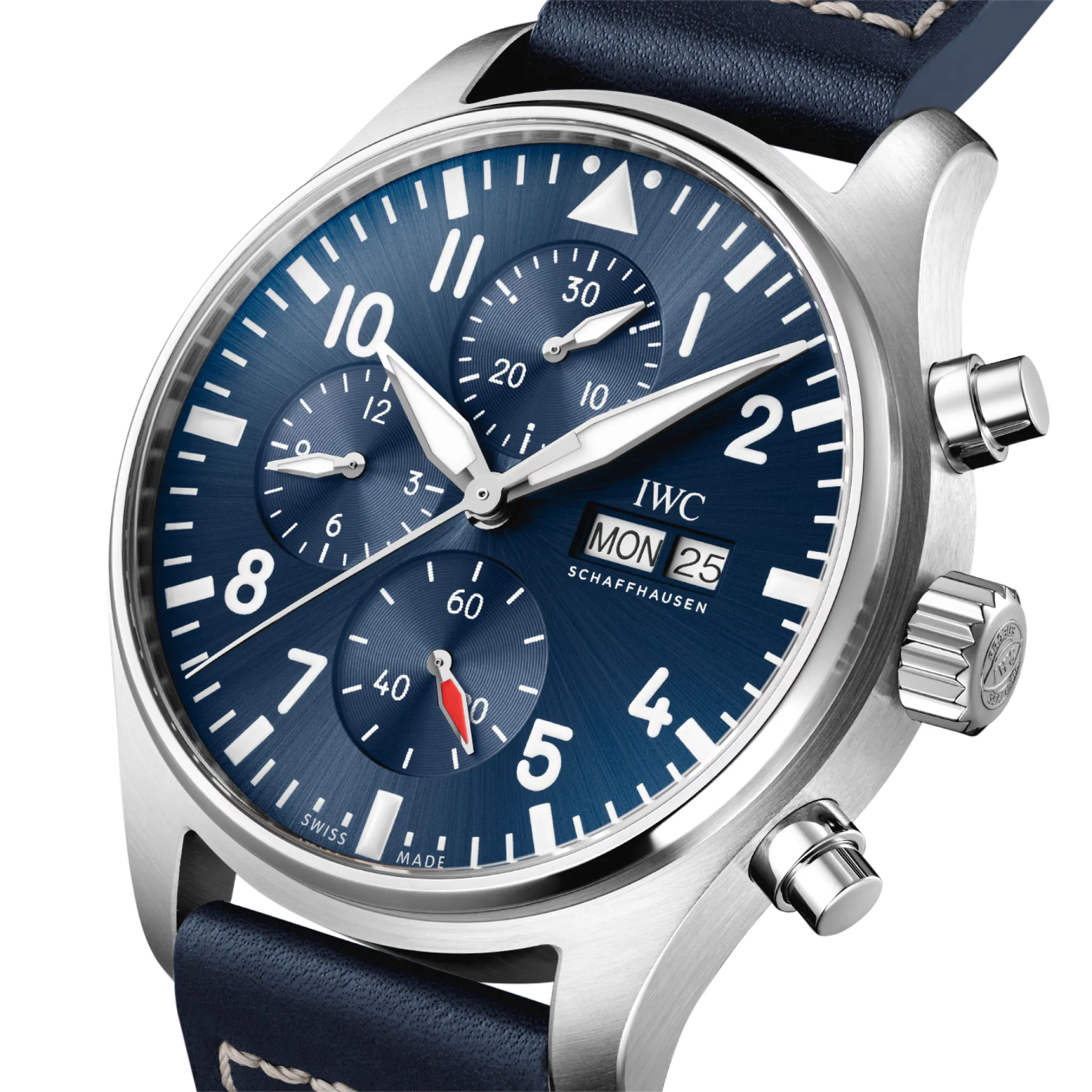 PILOT'S WATCH CHRONOGRAPH