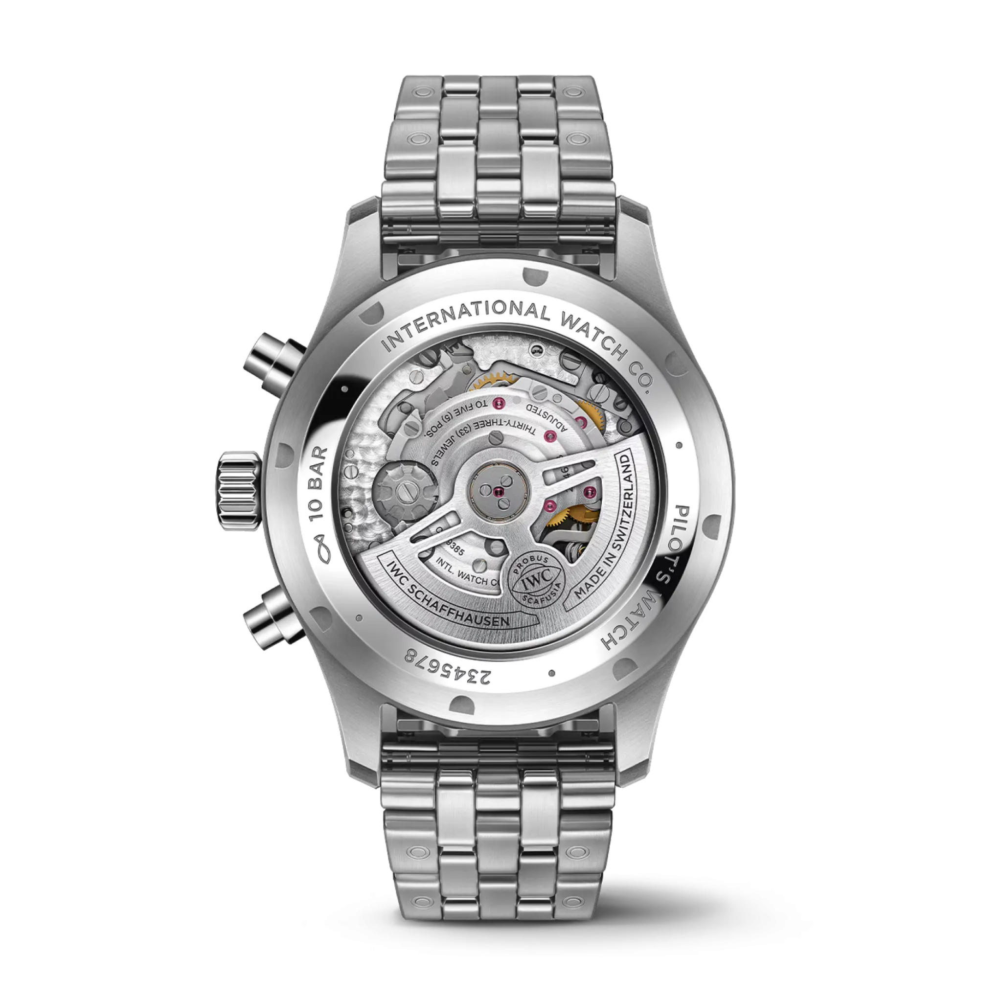 PILOT'S WATCH CHRONOGRAPH