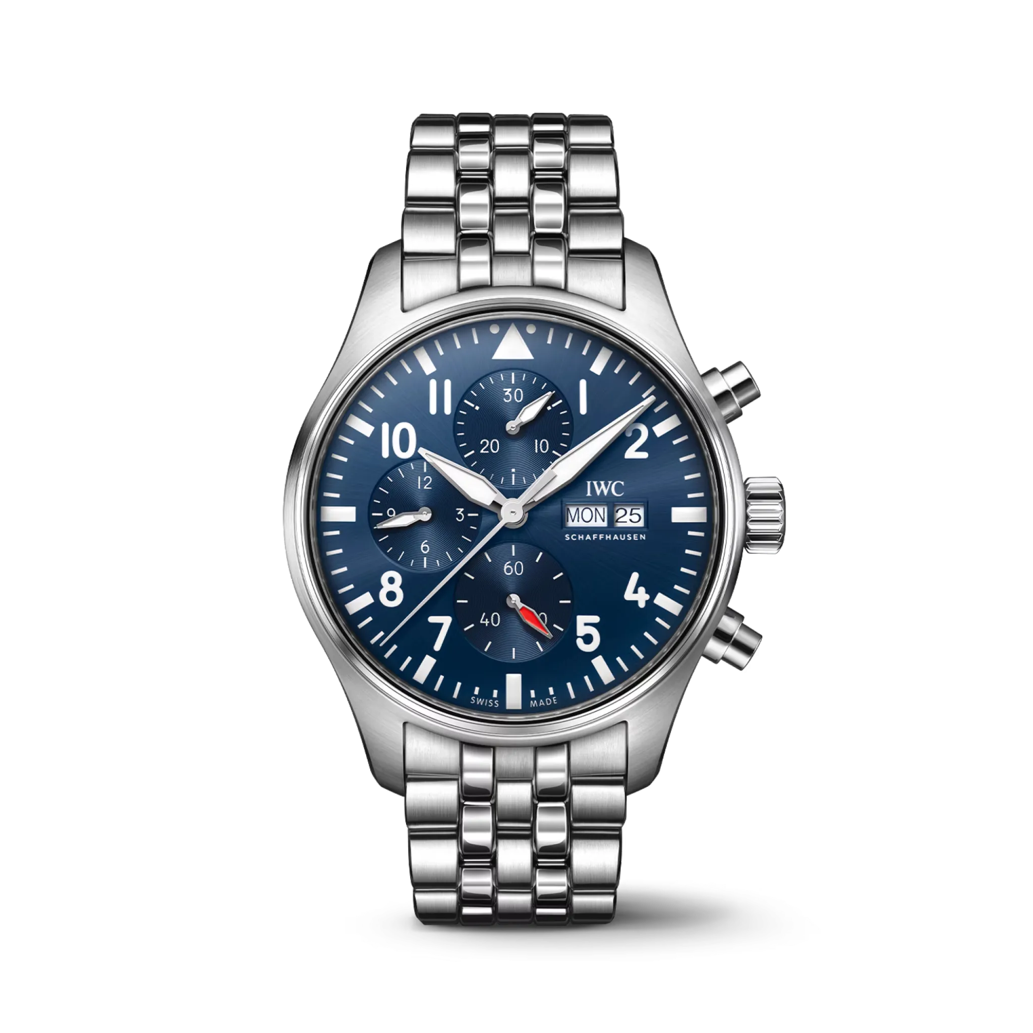 PILOT'S WATCH CHRONOGRAPH