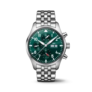 PILOT'S WATCH CHRONOGRAPH