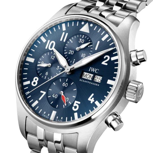 Pilot's Watch Chronograph