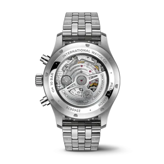 Pilot's Watch Chronograph