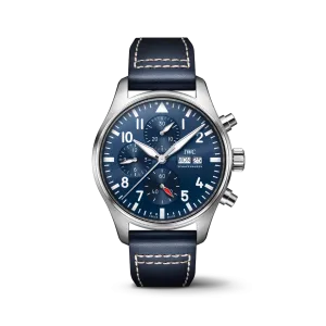 PILOT'S WATCH CHRONOGRAPH