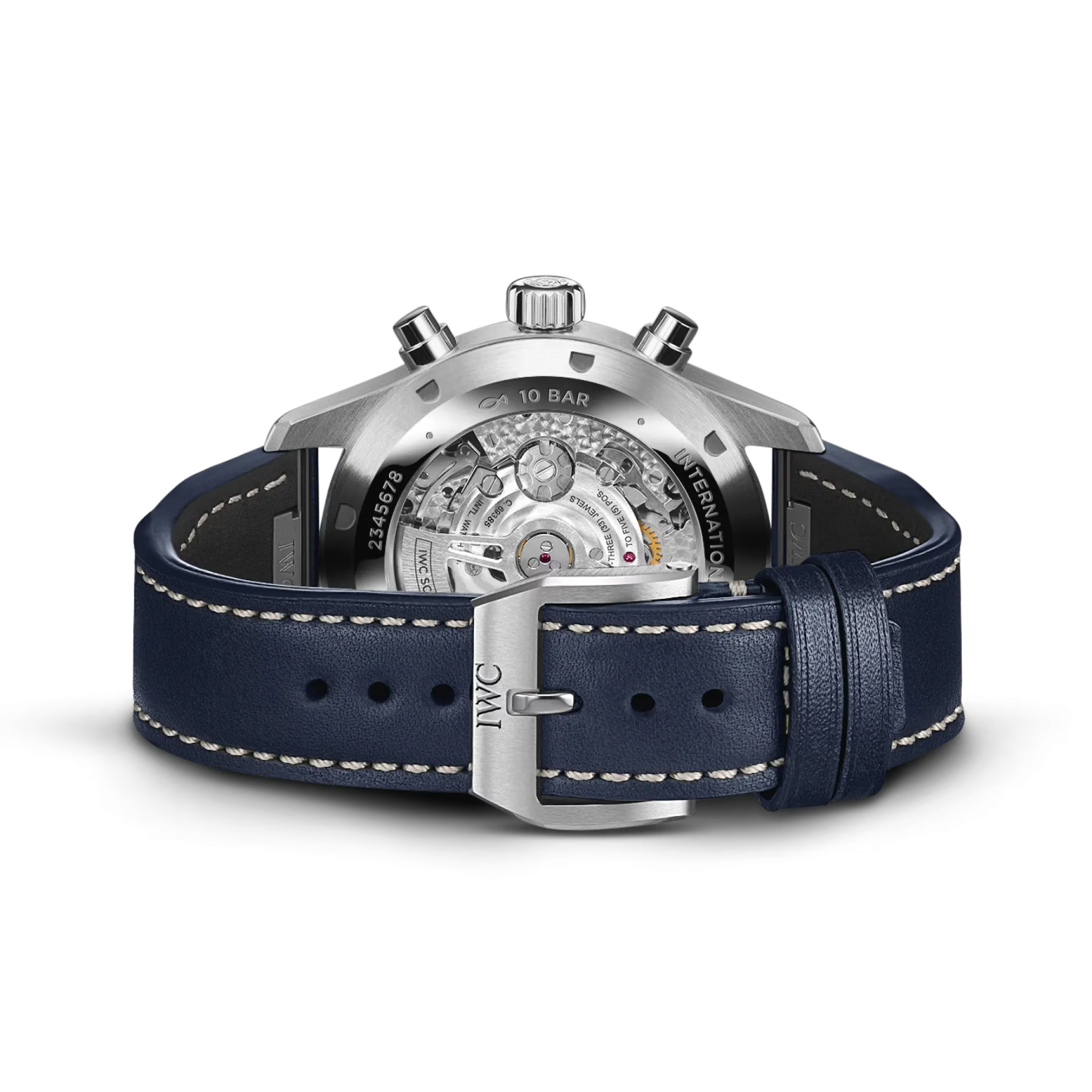 PILOT'S WATCH CHRONOGRAPH