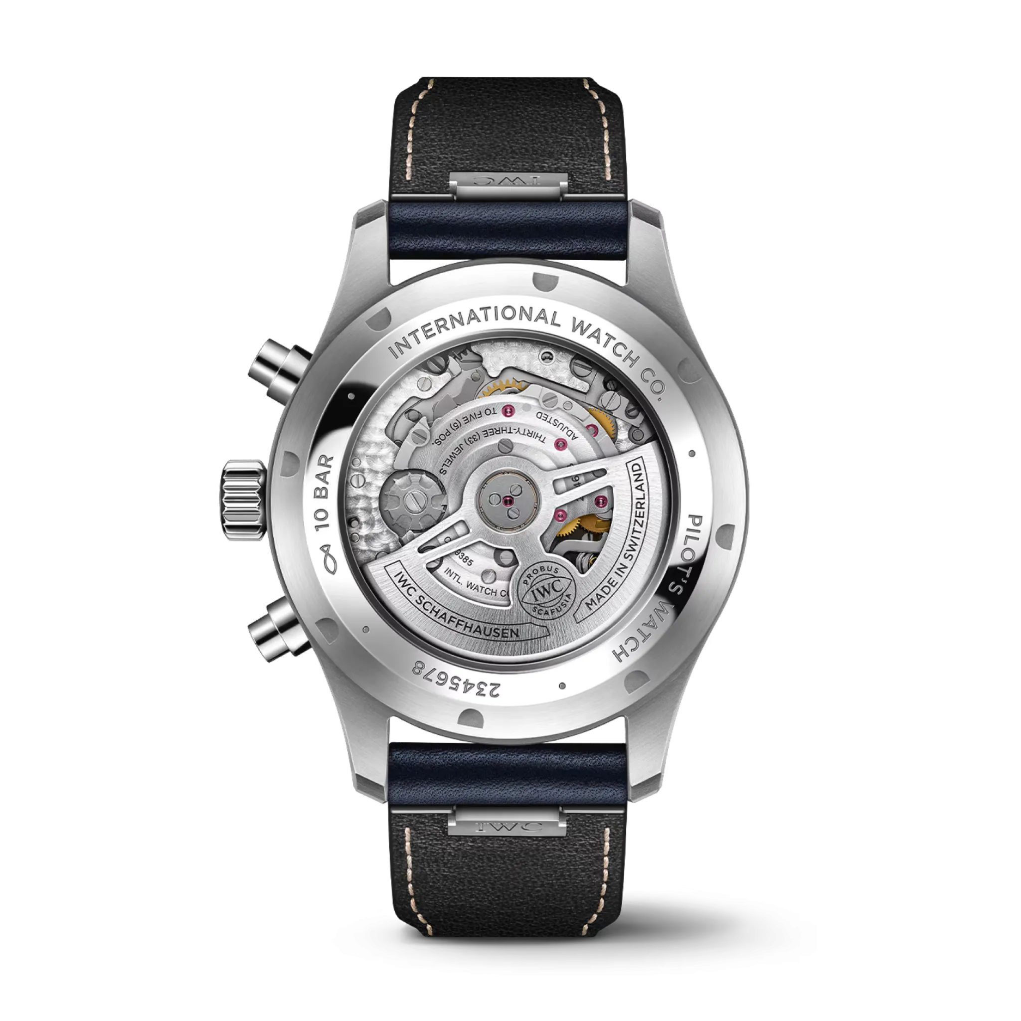 PILOT'S WATCH CHRONOGRAPH