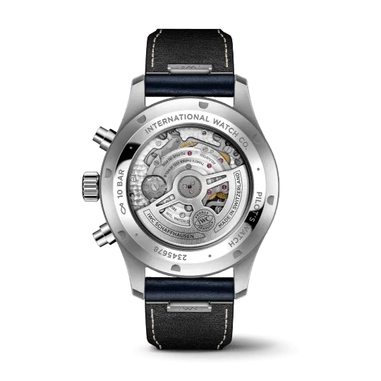Pilot's Watch Chronograph