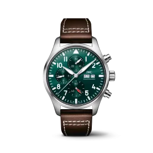 PILOT'S WATCH CHRONOGRAPH