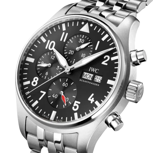 Pilot's Watch Chronograph