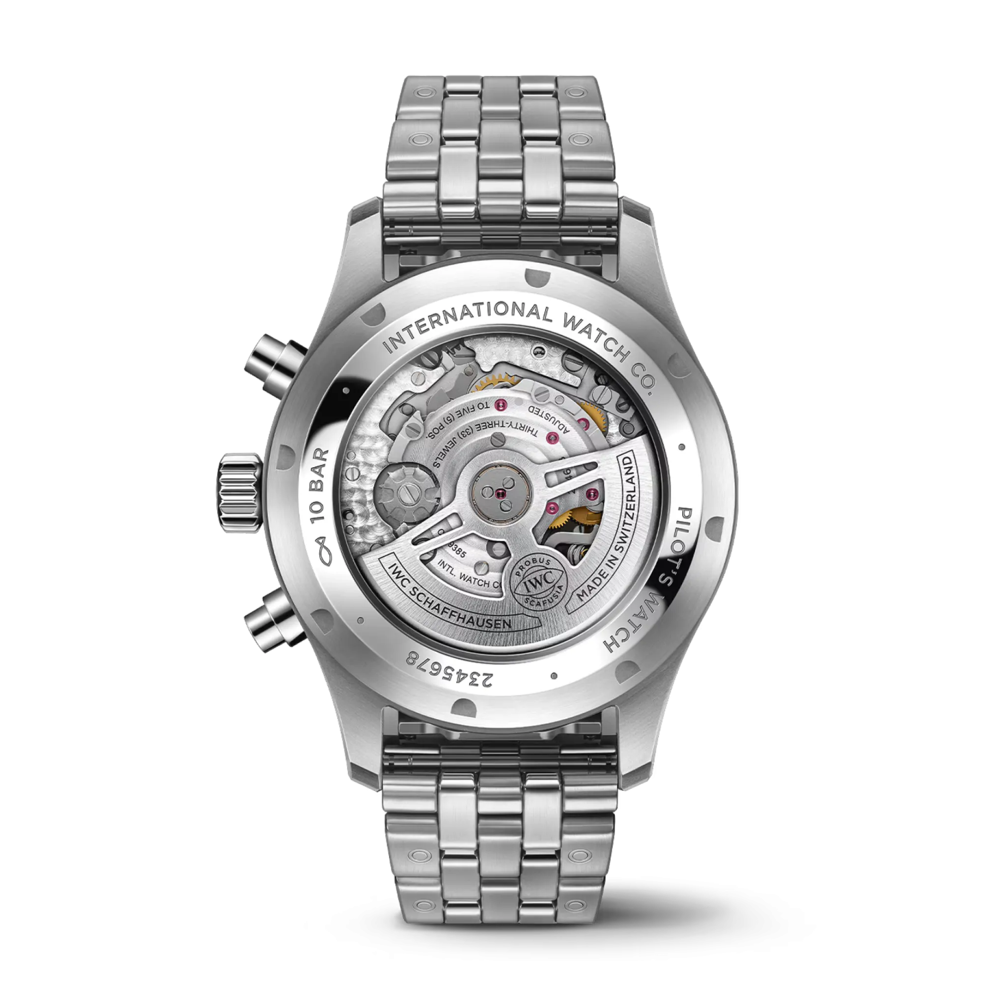 PILOT'S WATCH CHRONOGRAPH