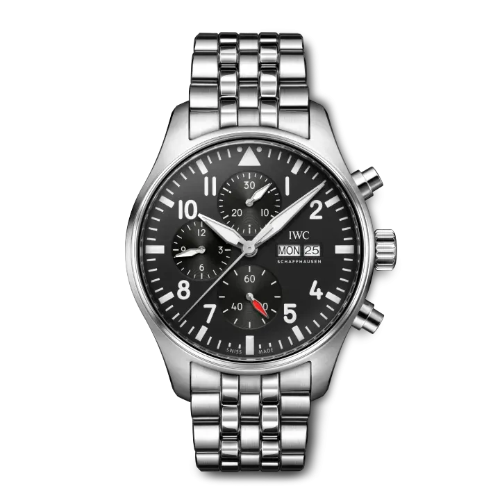 Pilot's Watch Chronograph