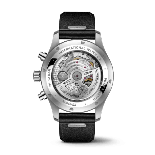 Pilot's Watch Chronograph