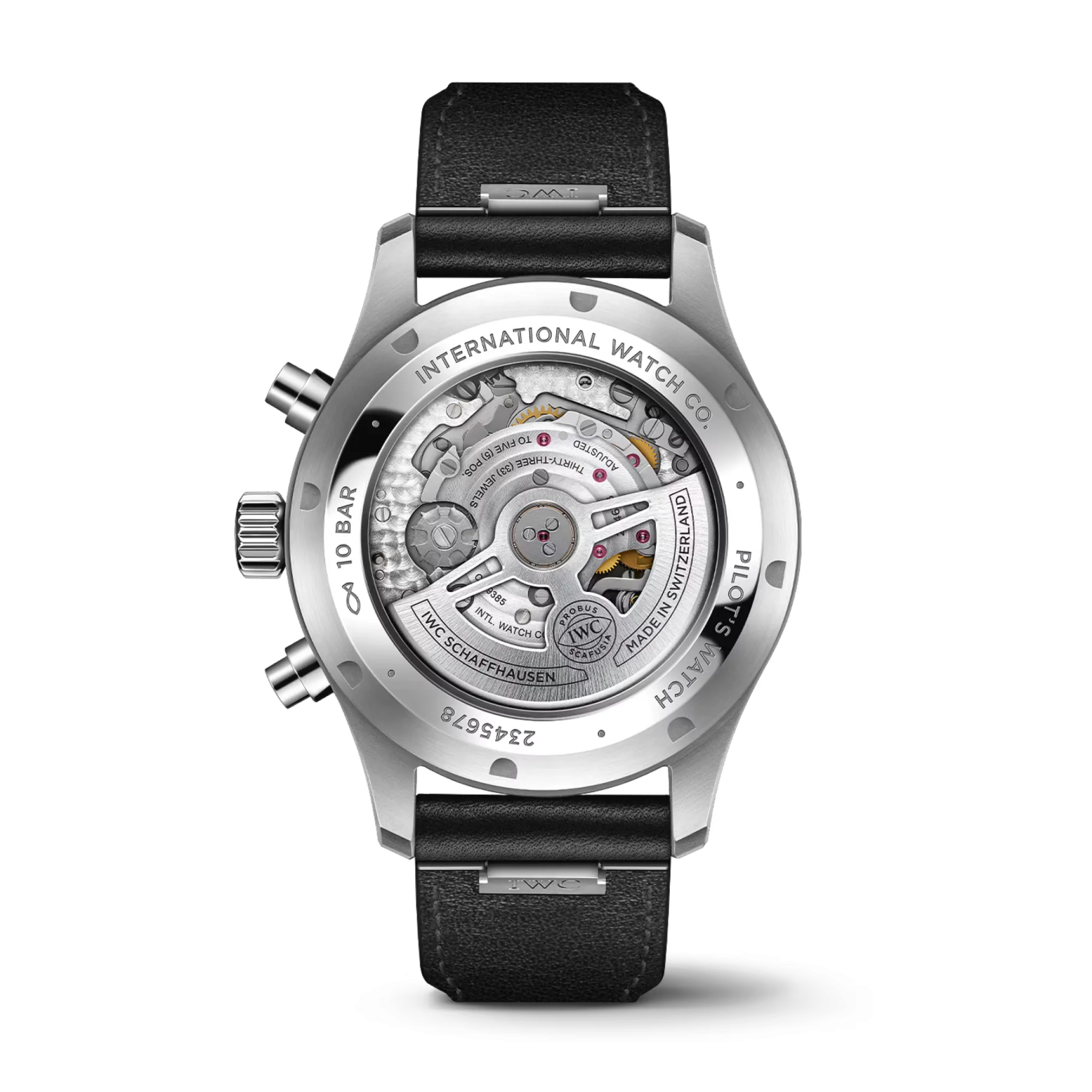 PILOT'S WATCH CHRONOGRAPH