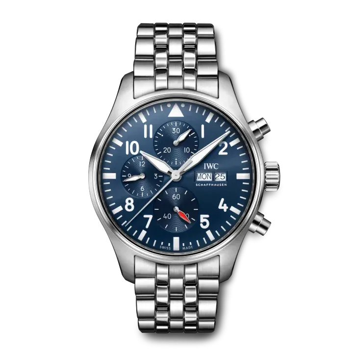 Pilot's Watch Chronograph