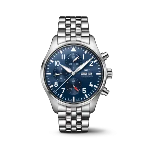 PILOT'S WATCH CHRONOGRAPH