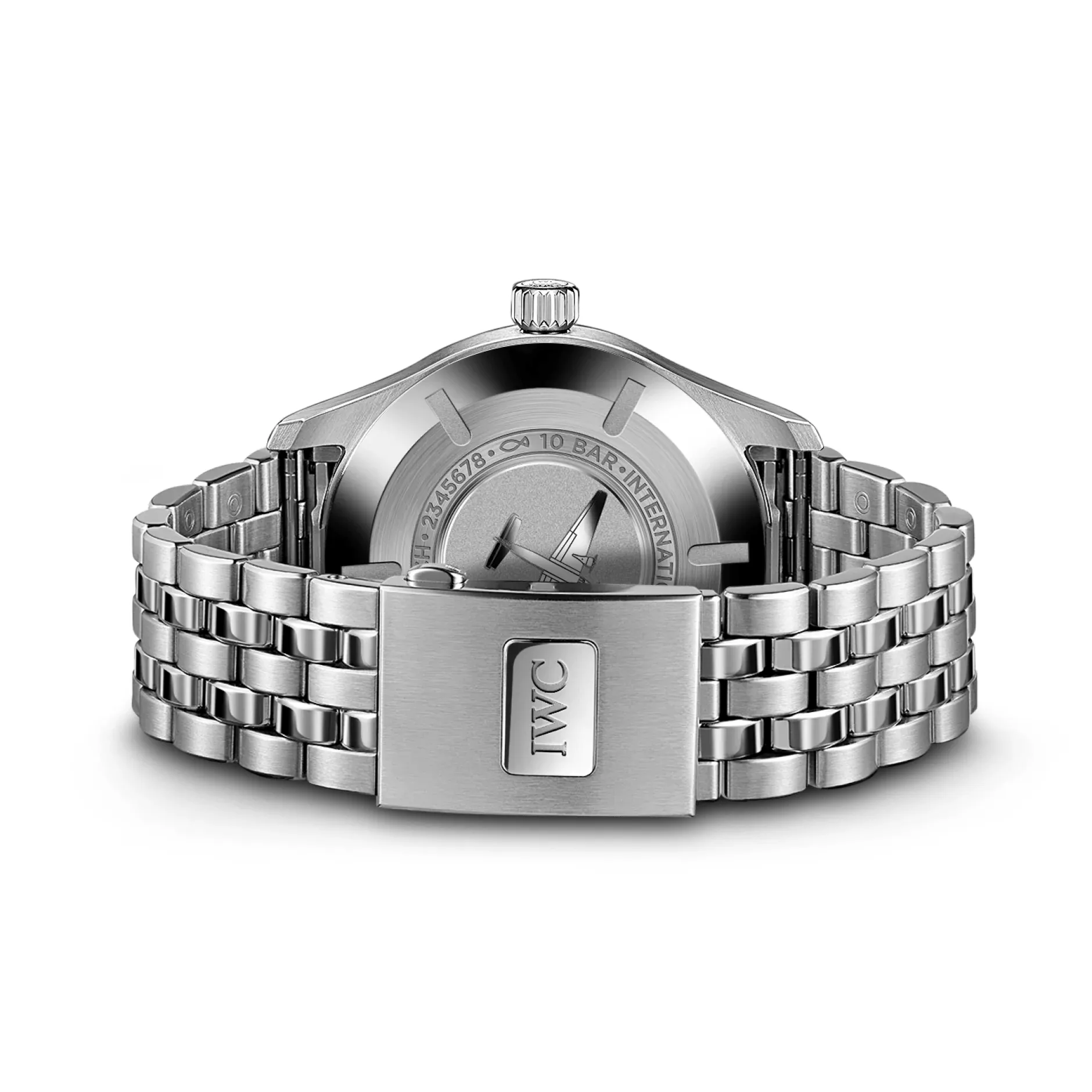 Pilot's Watch Mark XX IW328206