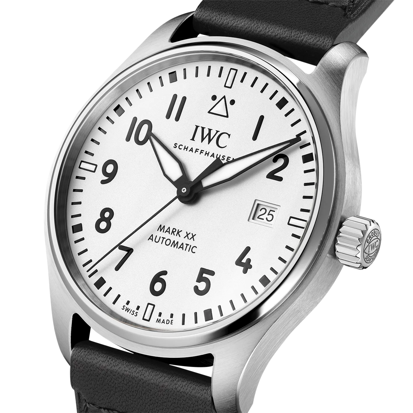 Pilot's Watch Mark XX