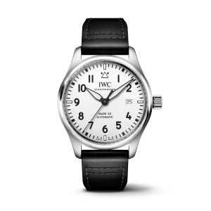 Pilot's Watch Mark XX
