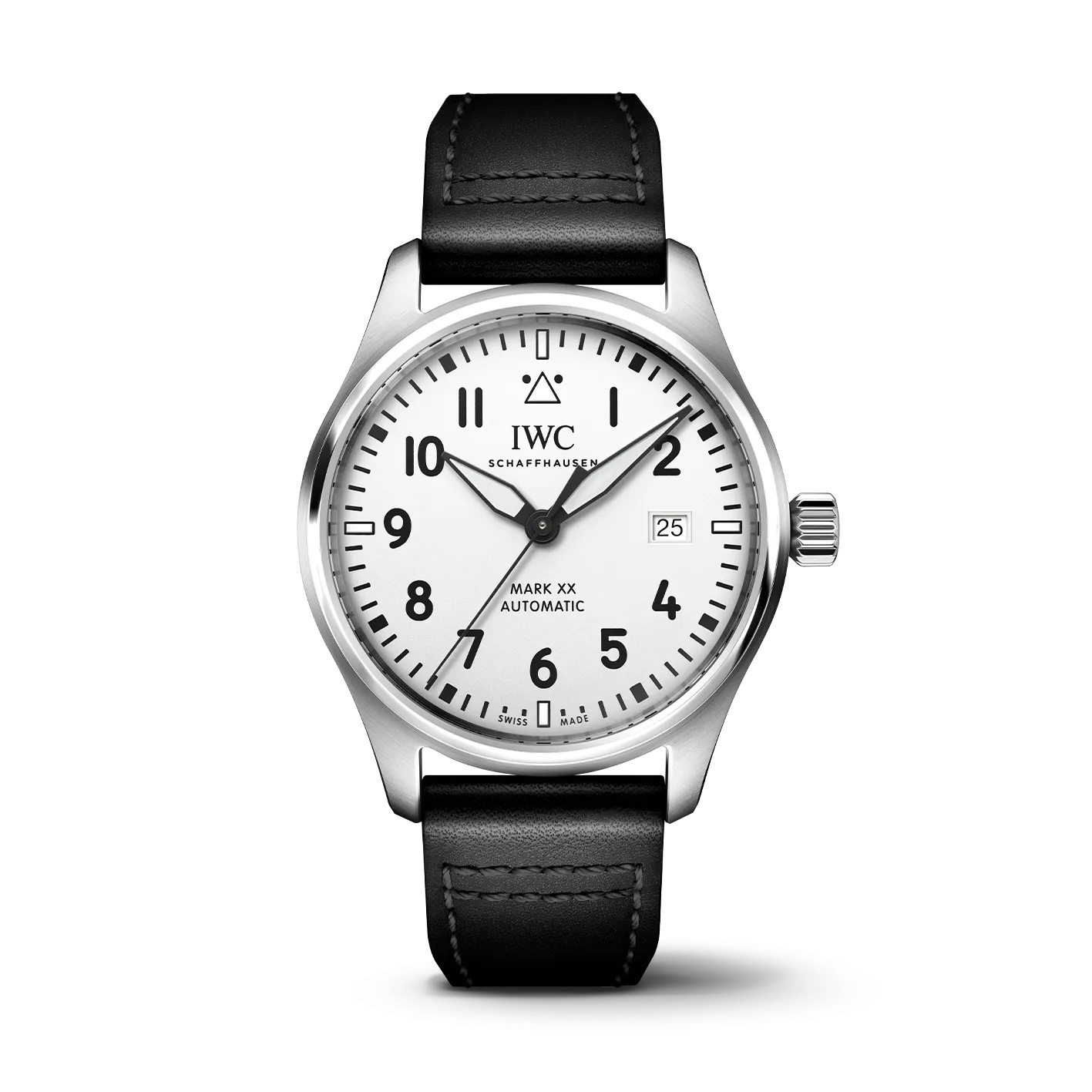 Pilot's Watch Mark XX