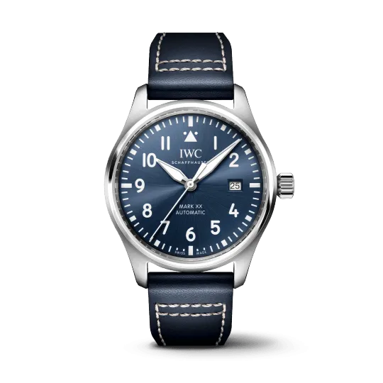 Pilot's Watch Mark XX